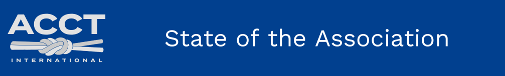 2025 AGM Association for Challenge Course Technology